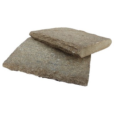 তিল হলুদ স্টোন ক্যাপিং